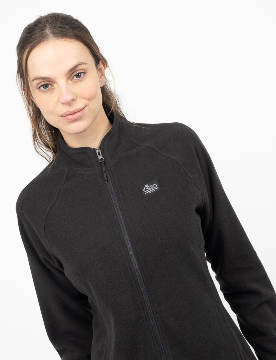 Poler&oacute;n Deportivo Polar Mujer Alpinextrem