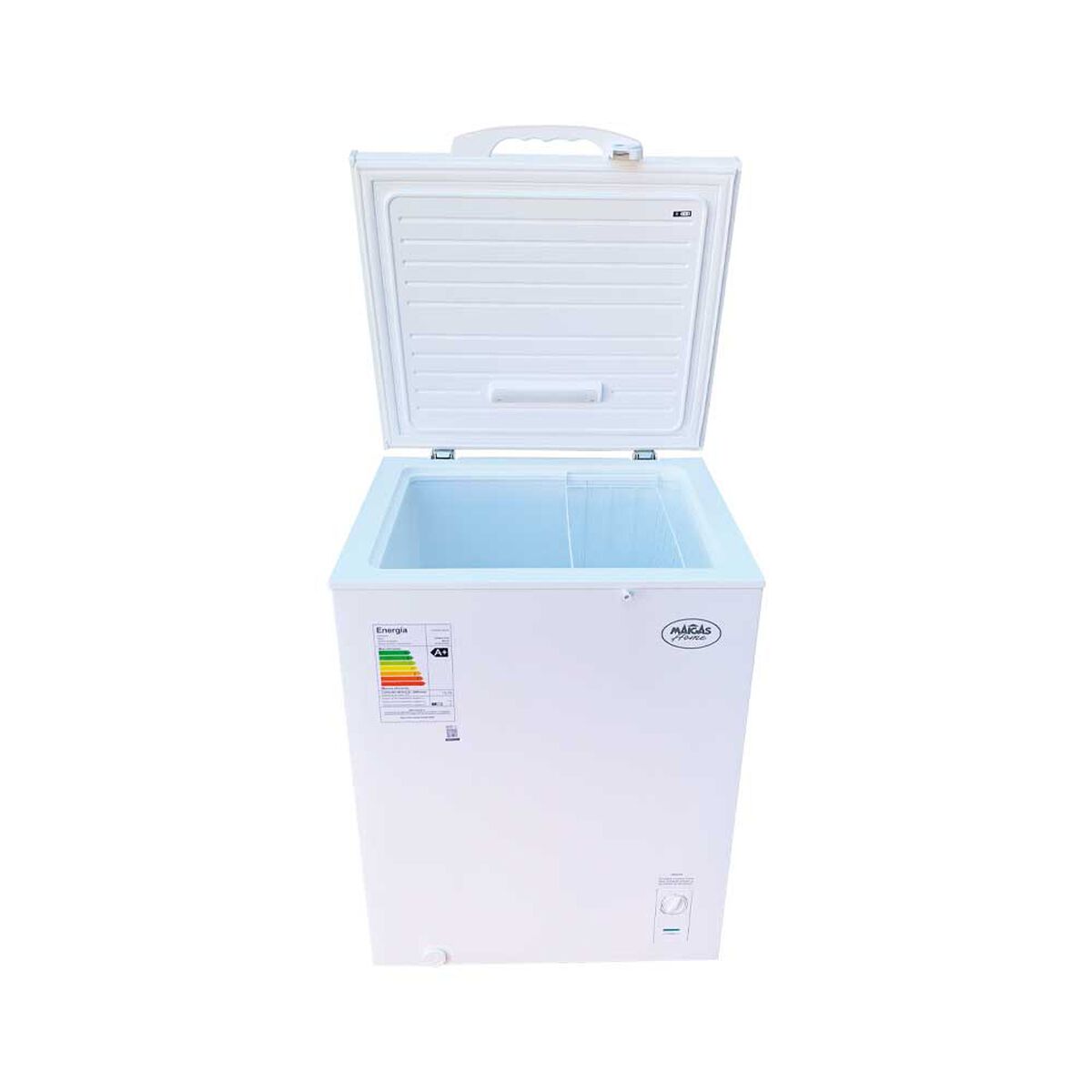 Freezer Horizontal Maigas HS-186C 145 lts.