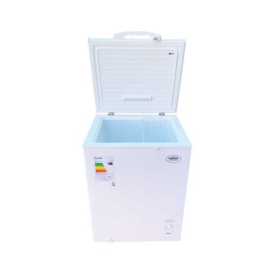 Imagen 2 del producto Freezer Horizontal Maigas HS-186C 145 lts.