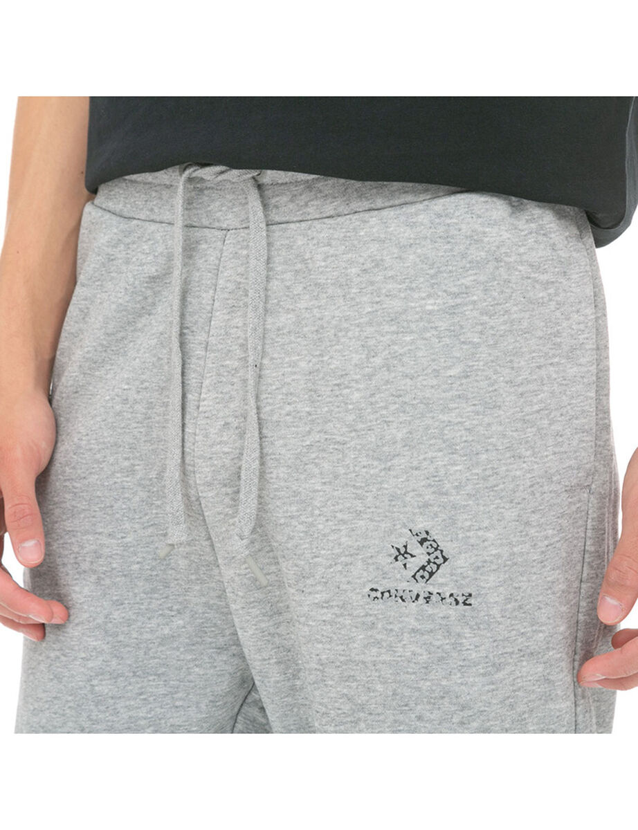 Pantalón Jogger Hombre Converse 
