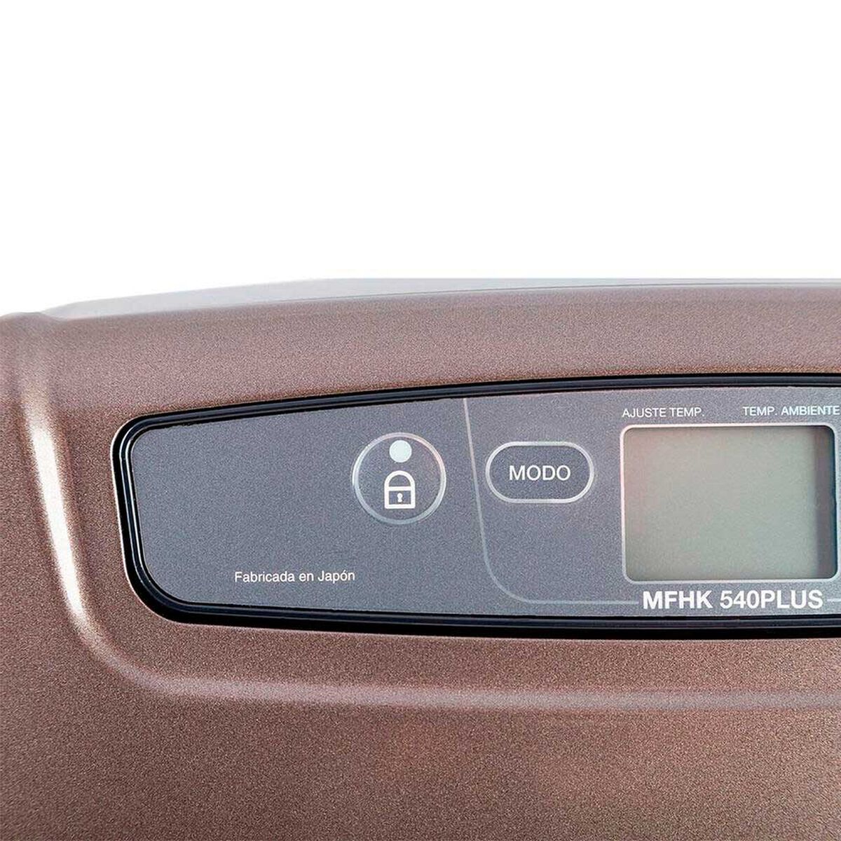 Estufa a Parafina Mademsa MFHK 540 Plus