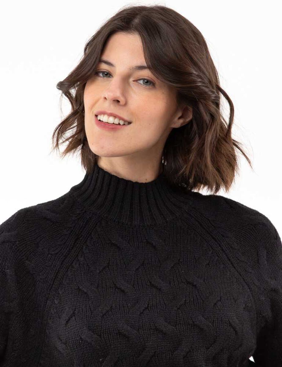 Sweater Mujer Zibel