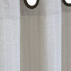 Cortina Venecia Gris 140X220
