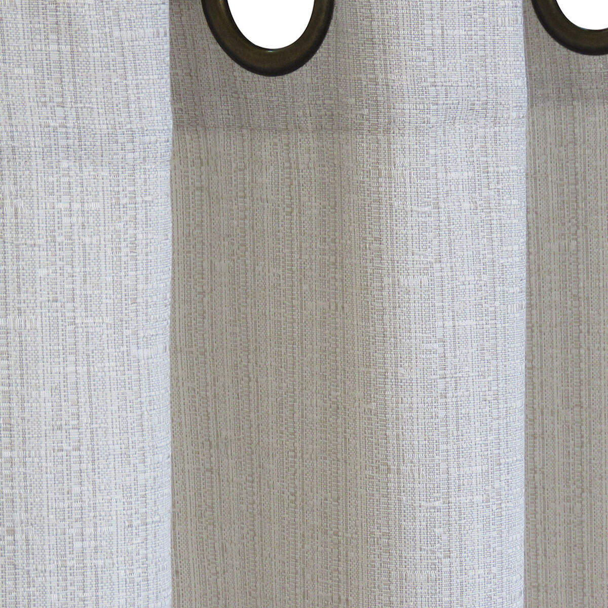 Cortina Venecia Gris 140X220
