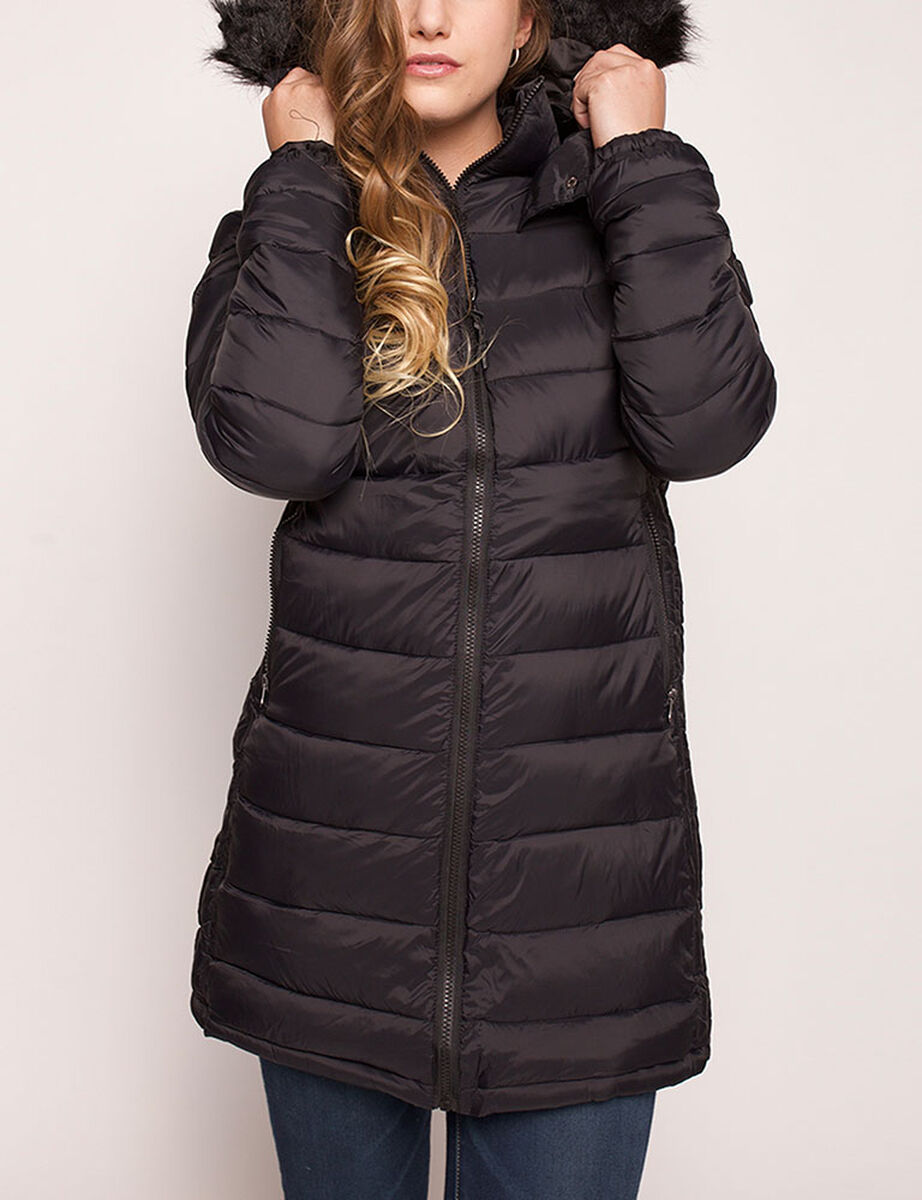 Parka Mujer O'Neill