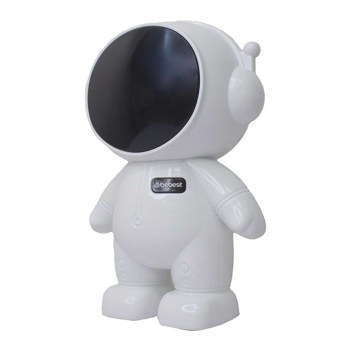 Mecedora Recargable Astro para Coches, Bouncers y Cunas Bebesit