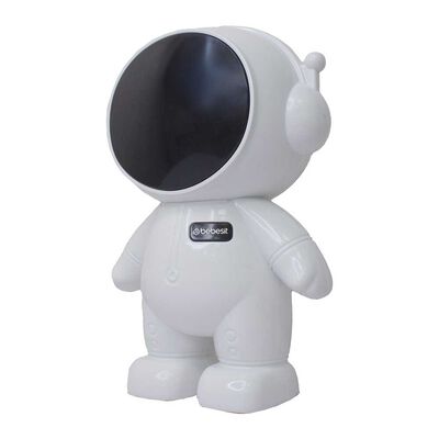 Mecedora Recargable Astro para Coches, Bouncers y Cunas Bebesit