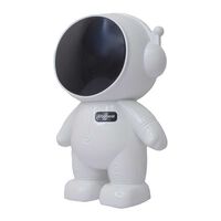 Mecedora Recargable Astro para Coches, Bouncers y Cunas Bebesit