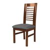 Juego de Comedor Koliat Florencia 6 Sillas Caramelo