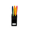 Cuchillos Ceramica 6 Piezas