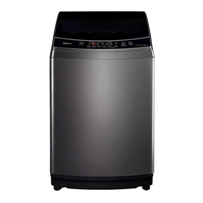Lavadora Automática Midea MLS-175GE04N 17,5 kg. Ultra Cube 3G