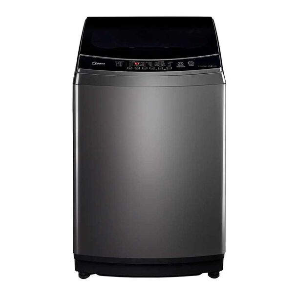 Lavadora Automática Midea MLS-175GE04N 17,5 kg. Ultra Cube 3G