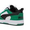 Zapatilla Unisex Infantil Puma Rebound V6 Lo Ac Ps