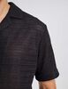 Camisa Manga Corta Hombre Zibel