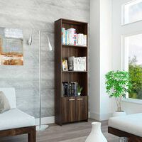 Biblioteca TuHome Office 5