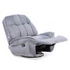 Bergere VYS SPA Millenium Gris