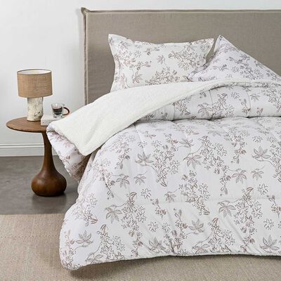 Imagen 1 del producto Plumón Sherpa Cannon 2 Plazas Termico Elicua