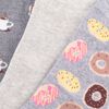 Pack 3 Calcetines Mujer Icono