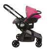 Coche Travel System Bebesit C208 Tessla