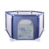 Playing Center Care For Your Planet Grey Infanti