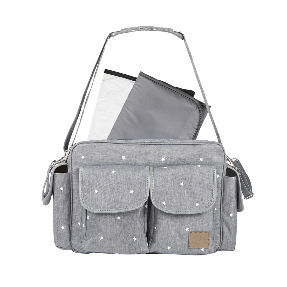 Bolso Sophie Estrellas Tote
