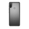 Celular Motorola Moto e20 32GB 6,52" Gris Liberado