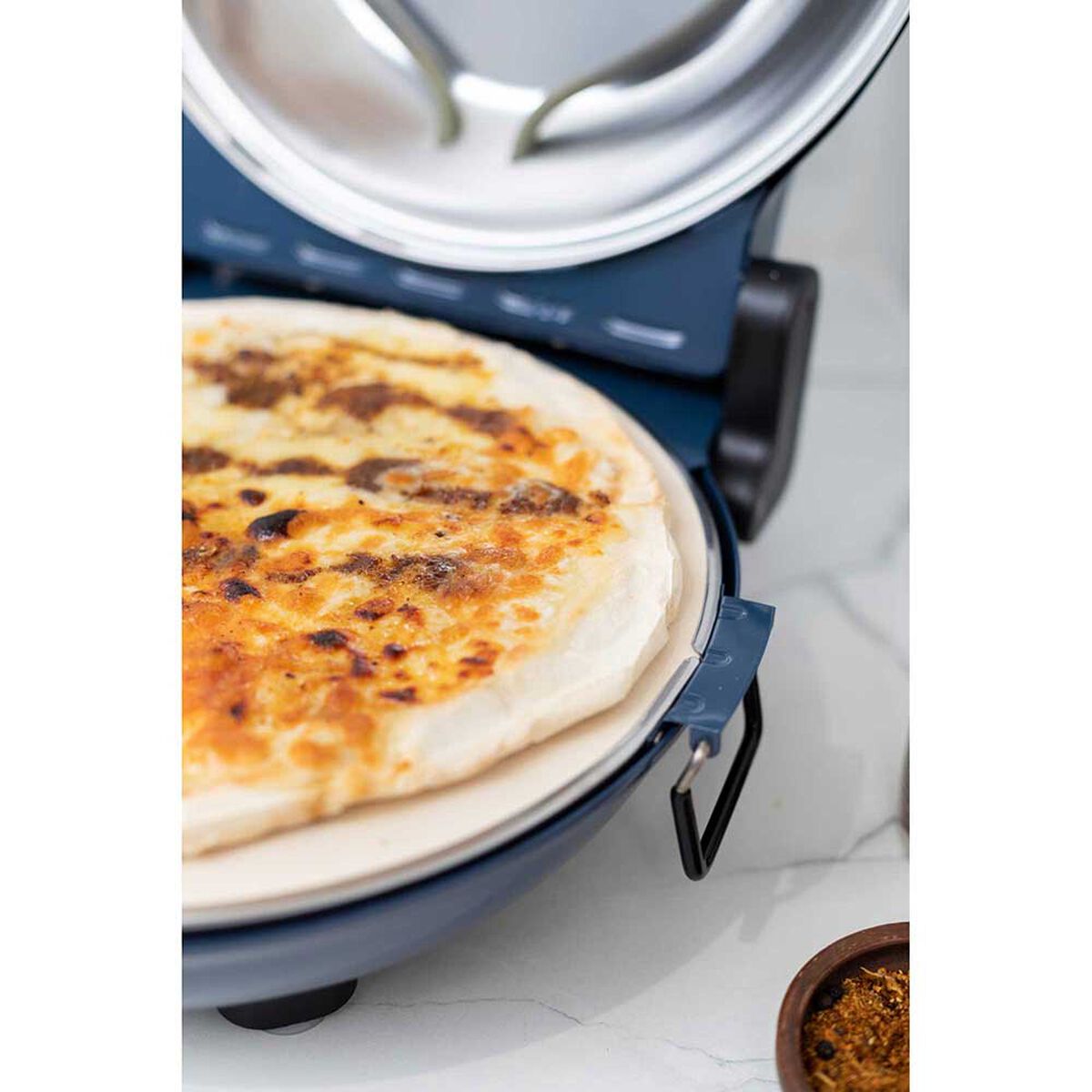 Horno Pizza Electrico Fdv Napoles
