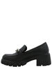 Mocasín Leeds Azaleia
