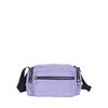 Cartera Cruzada Mujer Kiara Morada M Xtrem