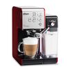 Cafetera Oster Prima Latte II Rojo 6701RF