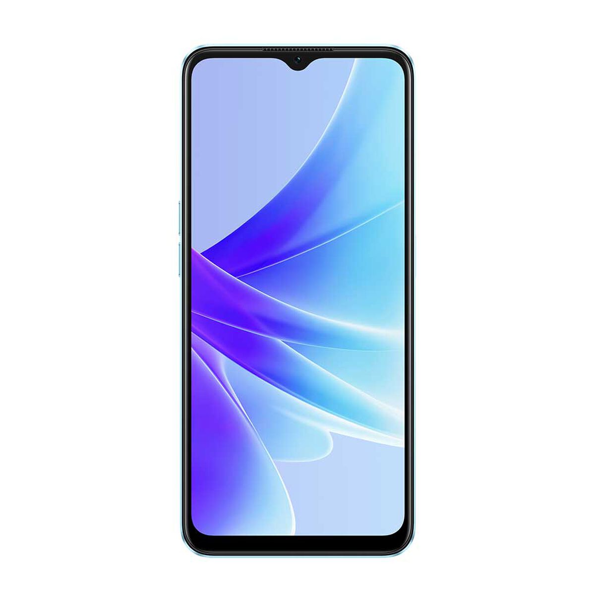 Celular Oppo A77 128GB 6,56" Sky Blue Liberado