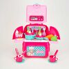 Mi Primer Set de Cocina Barbie