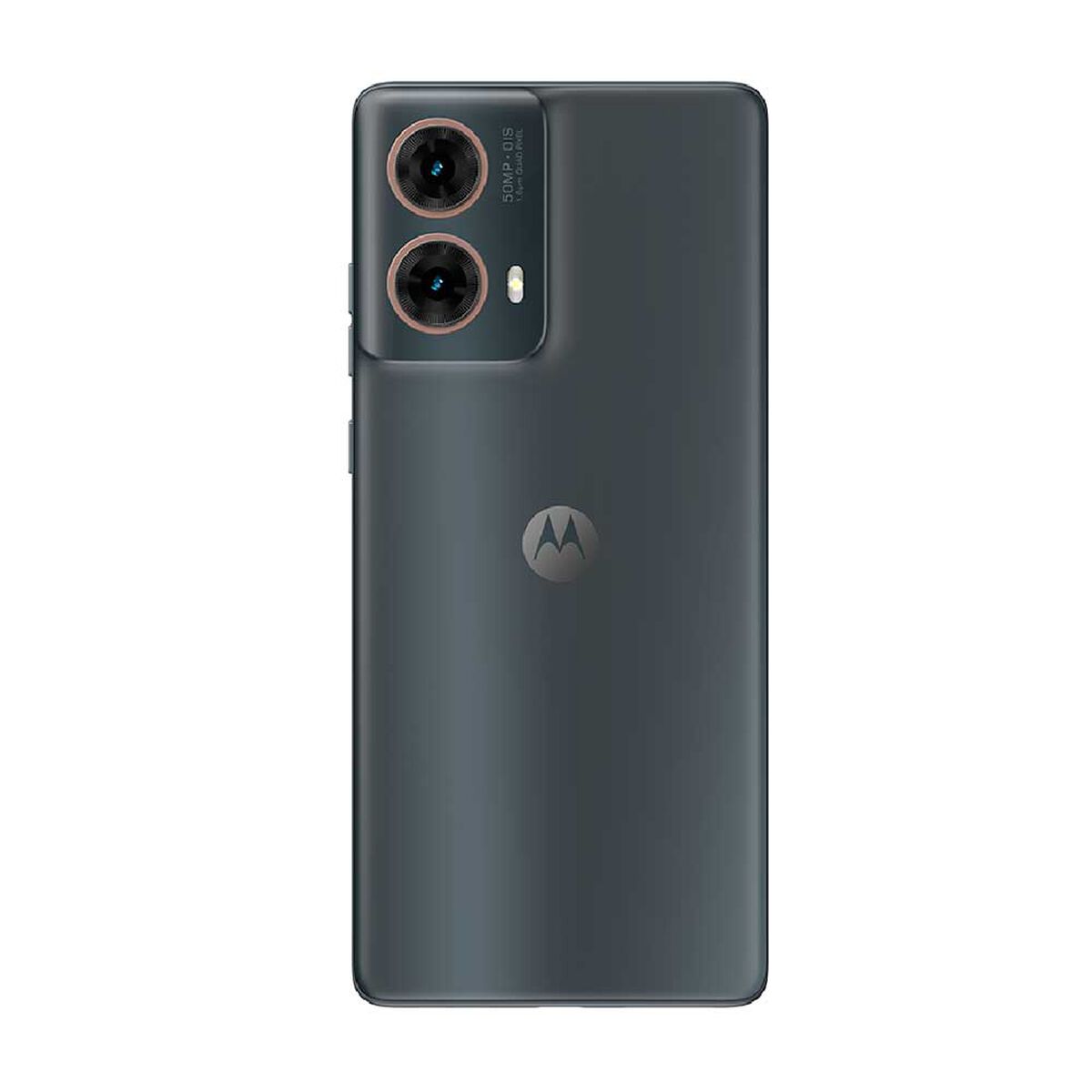 Celular Motorola Moto G85 5G 256GB 6,7" Gris Liberado