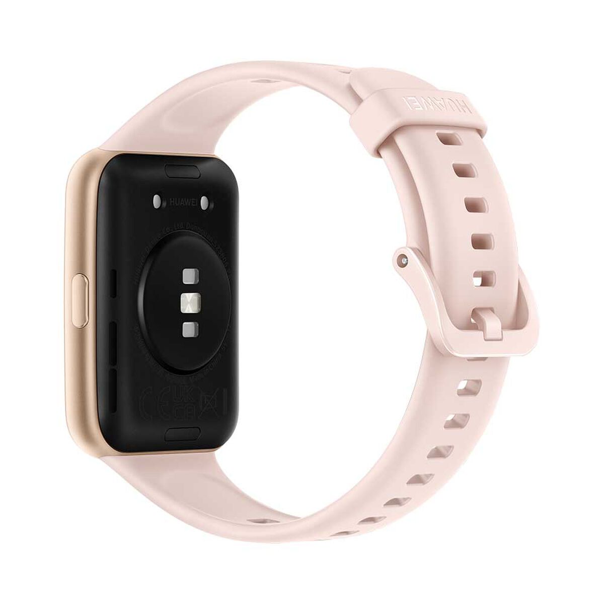 Smartwatch Huawei Watch Fit 2 1,74" Pink
