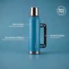 Termo Halten Outdoor 1,3 L Surtido