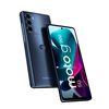 Celular Motorola Moto G200 5G 128GB 6,78" Morado Liberado