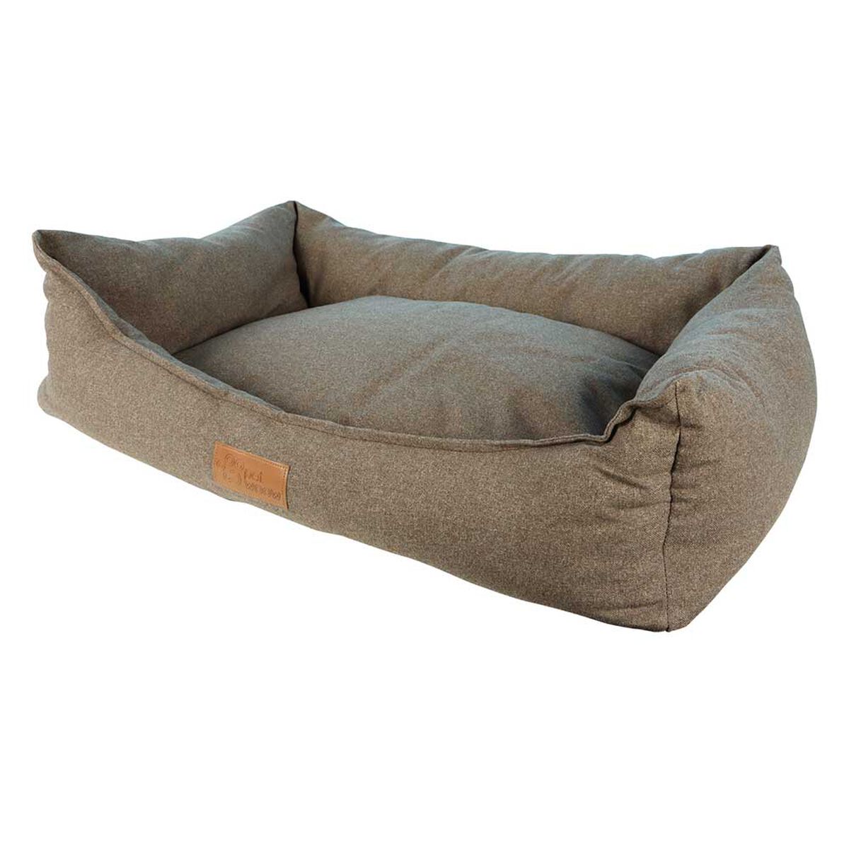 Cama Mascota Luna Petwoow Talla M