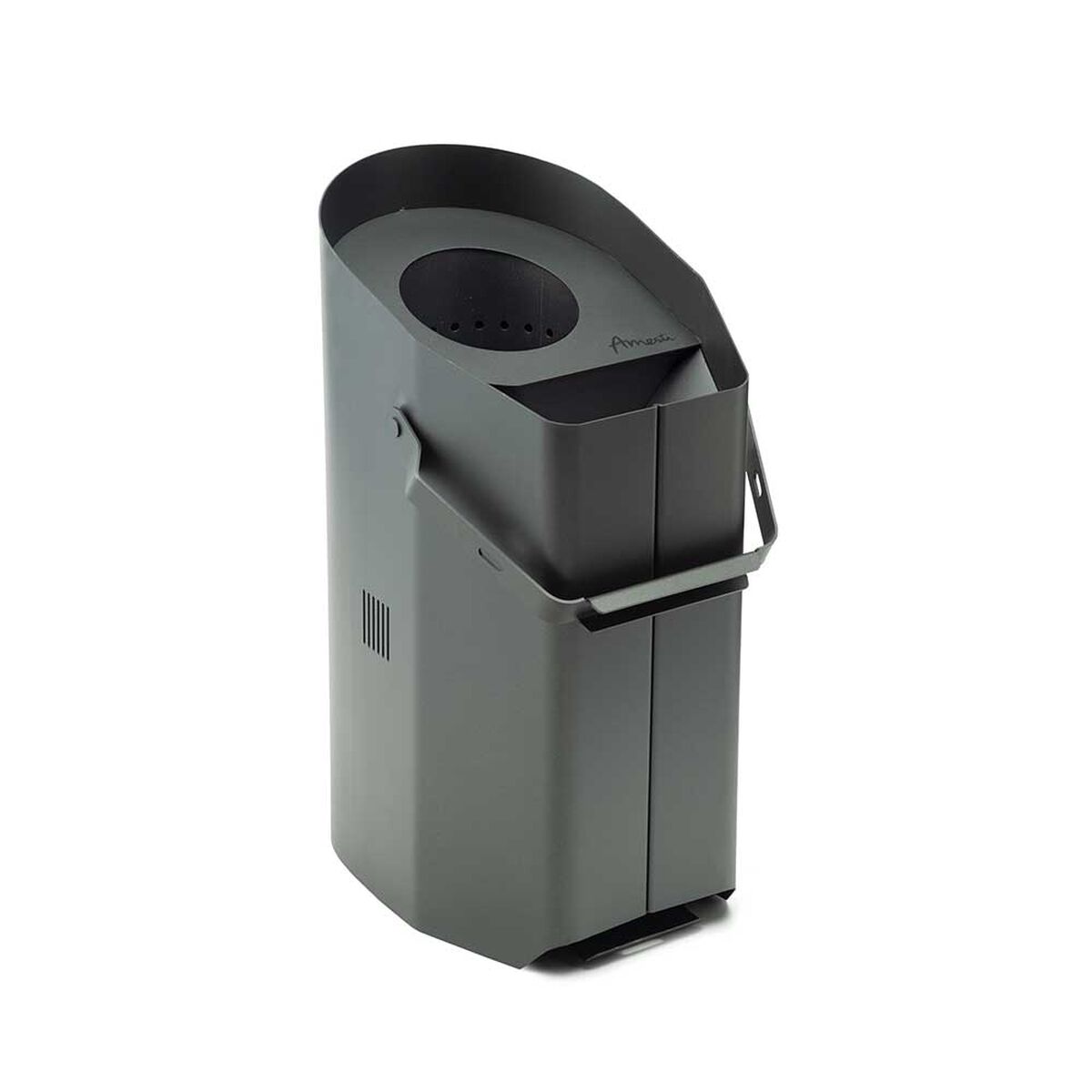 Estufa de Patio a Pellet Amesti Icon