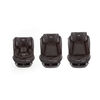 Silla de Auto Convertible Ottima Fx Black