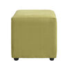 Set 2 Pouf Bodevir Cali Pistacho