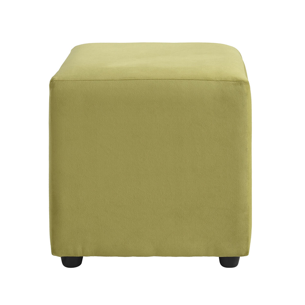 Set 2 Pouf Bodevir Cali Pistacho