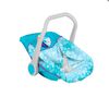 Set Coche Muñeca Jogger y Silla Frozen Disney