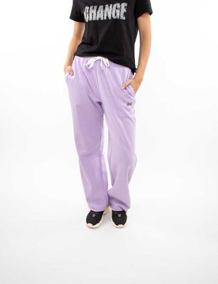 Imagen 1 del producto Pantalón Deportivo Mujer Black County Morado