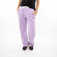 Pantalón Deportivo Mujer Black County