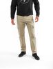 Pantalón Algodón Cargo Hombre Cutback