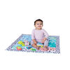 Gimnasio Estimulacion Bebe Milestones 4 en 1 Infantino