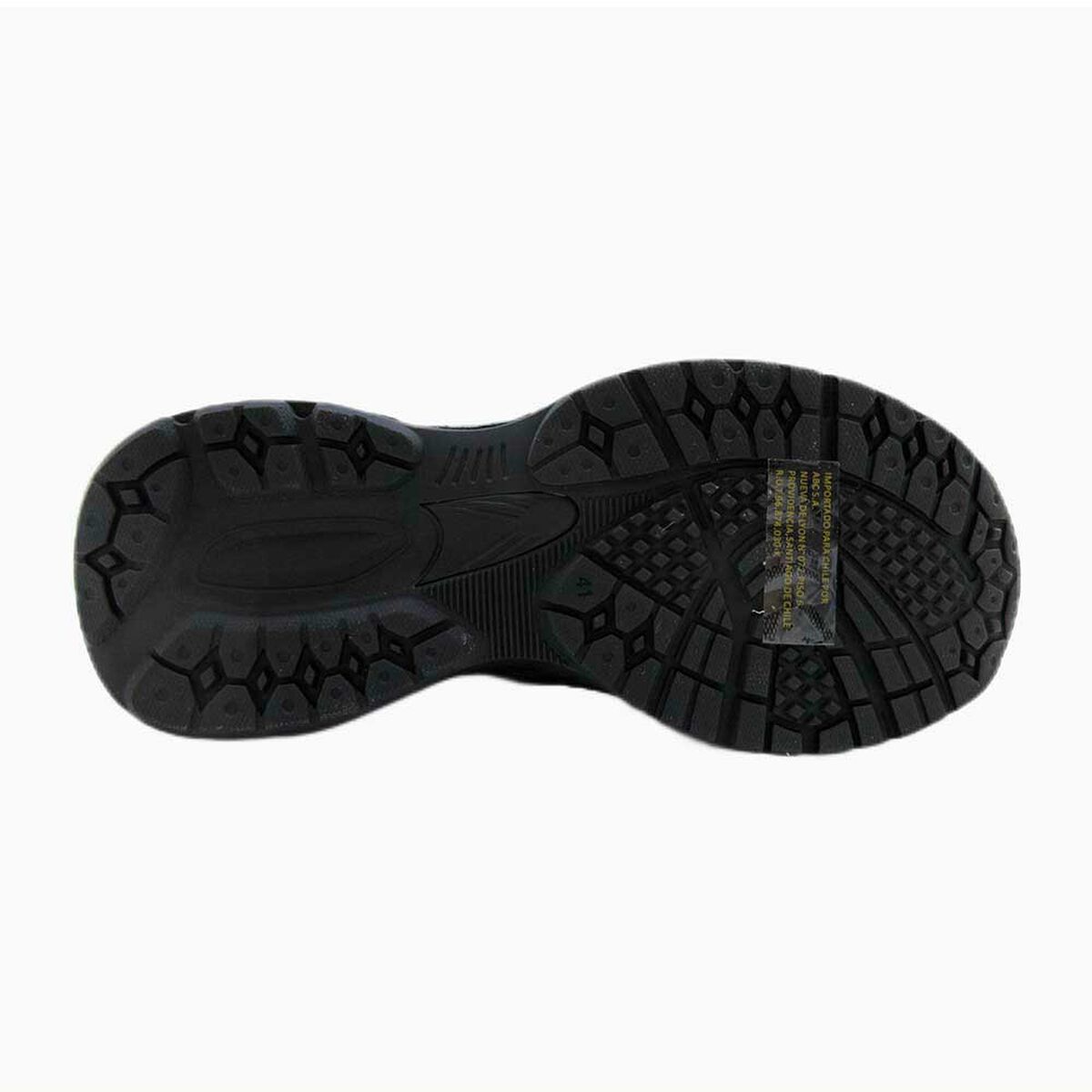 Zapatilla Urbana Hombre Fiorucci