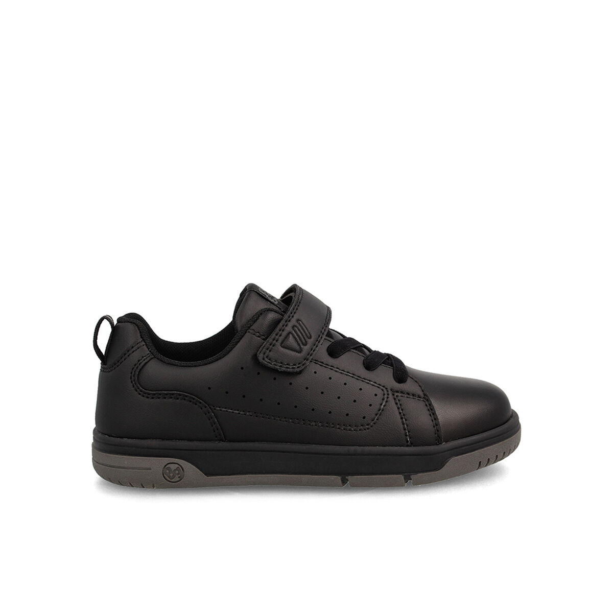 Zapato Escolar Niño Bubble Gummers
