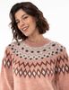 Sweater Mujer Alma