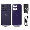 Smartphone Moto G17 4G 128 GB 6,72" Azul